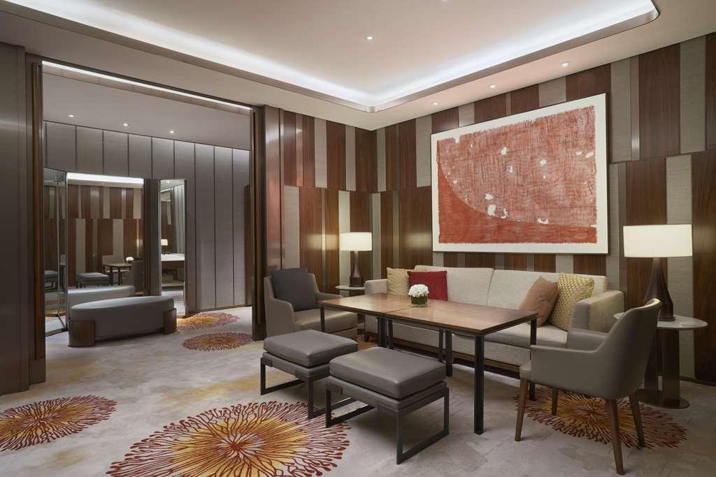 Hyatt Regency Shanghai Jiading Facilités photo