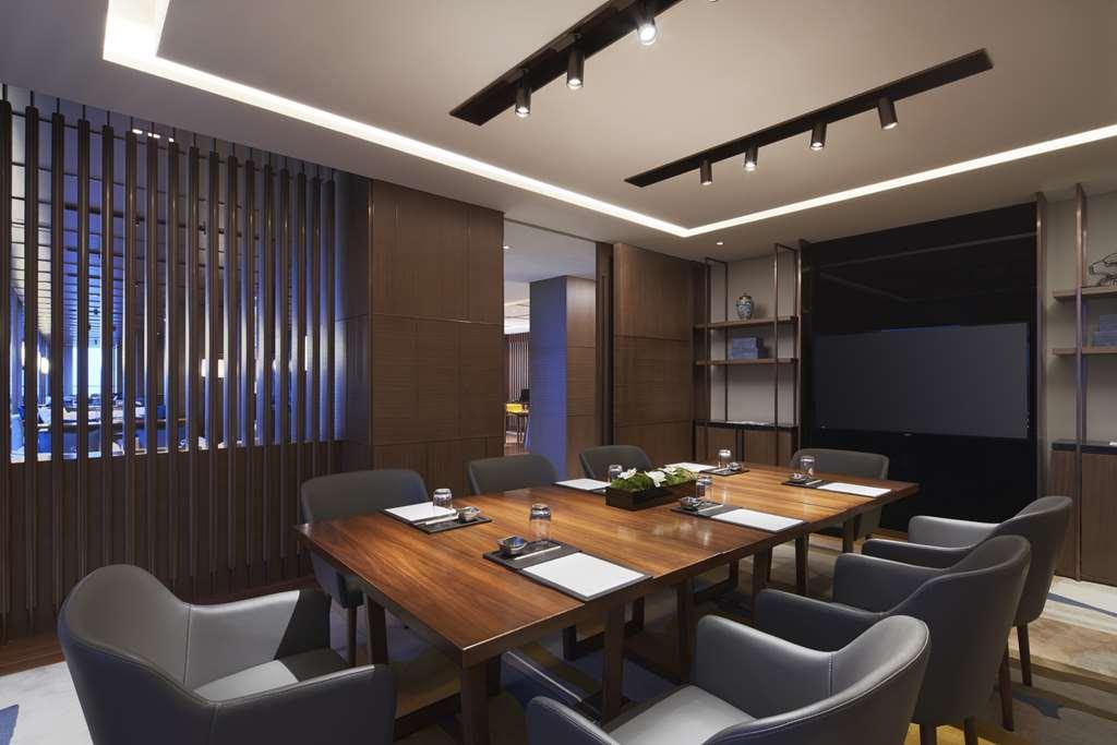 Hyatt Regency Shanghai Jiading Facilités photo