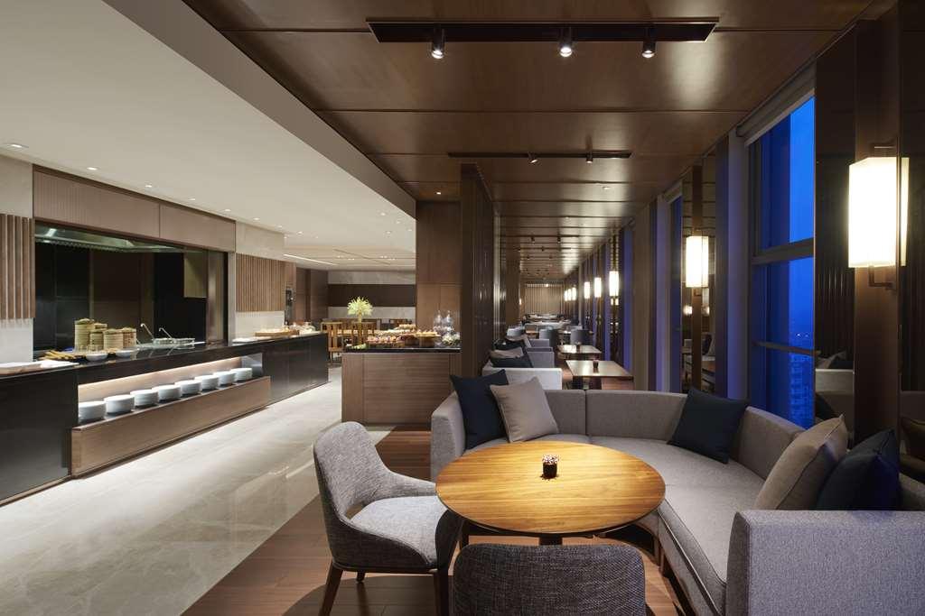 Hyatt Regency Shanghai Jiading Facilités photo