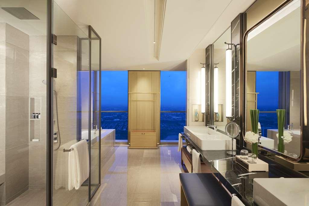 Hyatt Regency Shanghai Jiading Chambre photo
