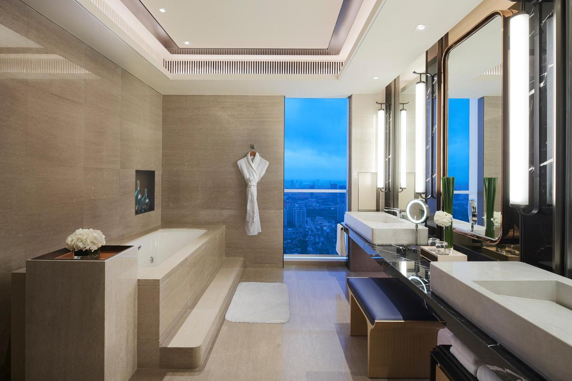 Hyatt Regency Shanghai Jiading Extérieur photo