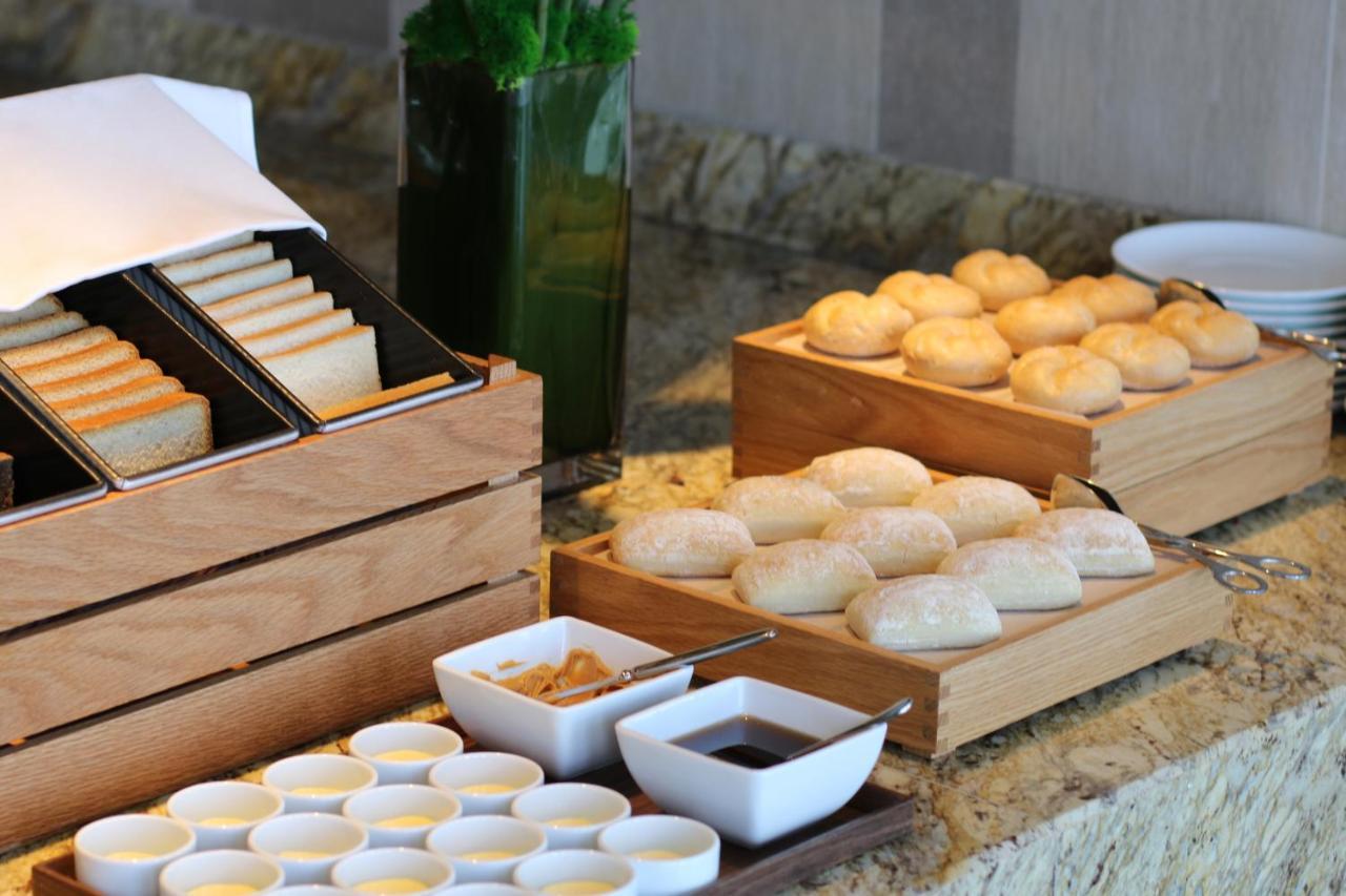 Hyatt Regency Shanghai Jiading Extérieur photo